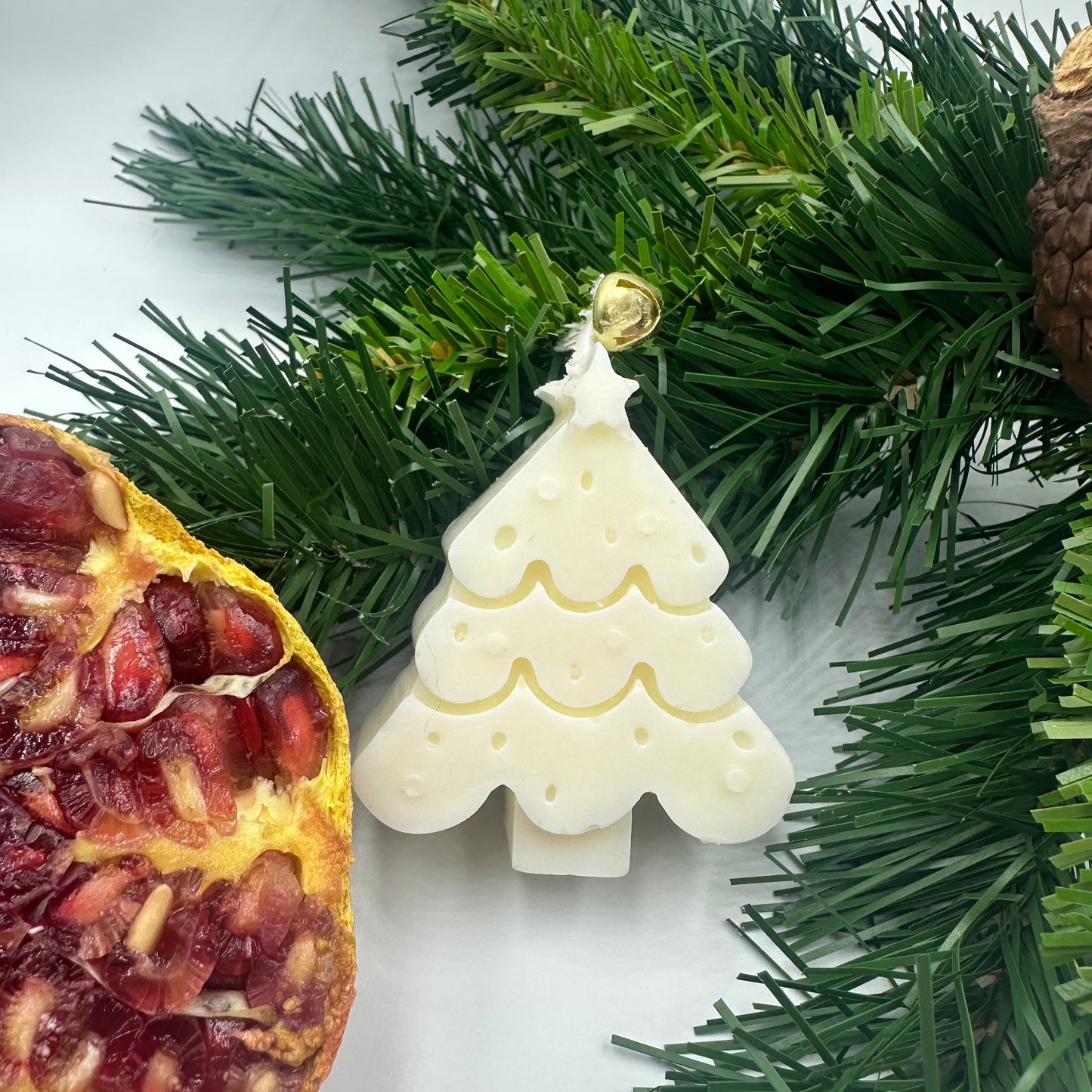 ÁRBOL DE NAVIDAD