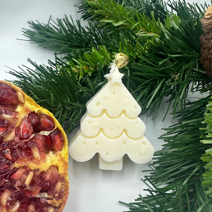 ÁRBOL DE NAVIDAD